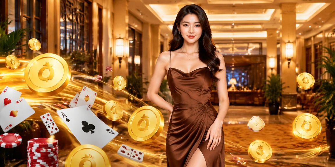 Trò chơi bài tại Hội An – không gian cổ kính và bàn bài sang trọng