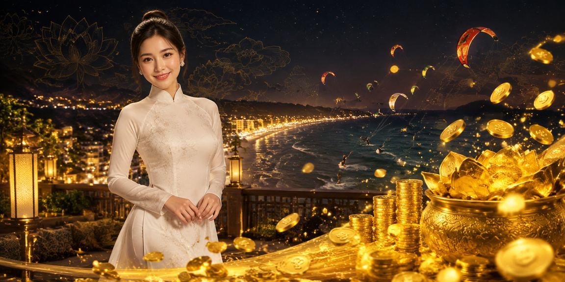 Không gian VIP sang trọng tại Mũi Né gợi lên cảm giác nhận thưởng cao cấp và ưu đãi thành viên thân thiết
