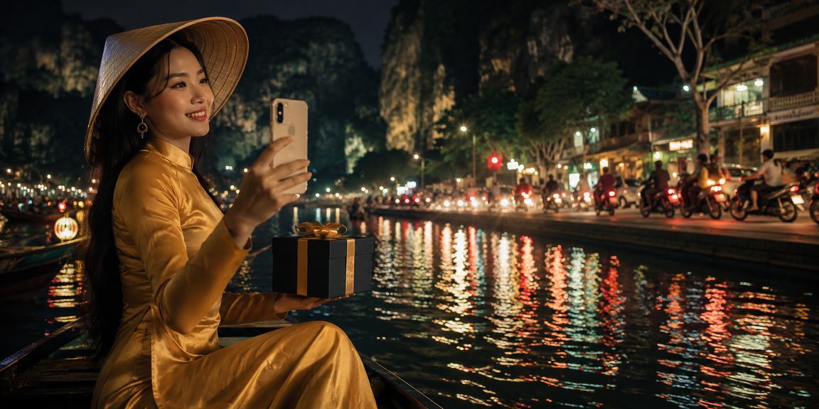 Trải nghiệm VIP an toàn và bảo mật khi đăng nhập nền tảng giải trí tại Ninh Bình
