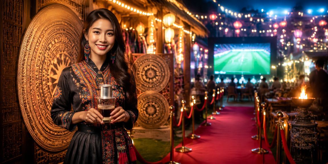 Cá cược bóng đá tại Sapa – người hâm mộ theo dõi V-League qua điện thoại